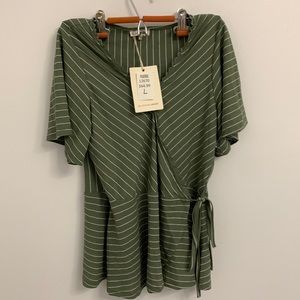 Blushing Heart Shirt